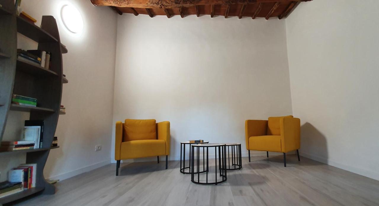 Villa Patrizia Siena Exteriér fotografie