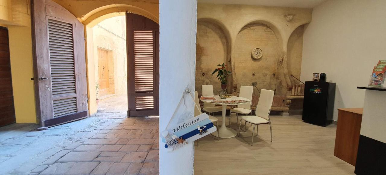 Villa Patrizia Siena Exteriér fotografie