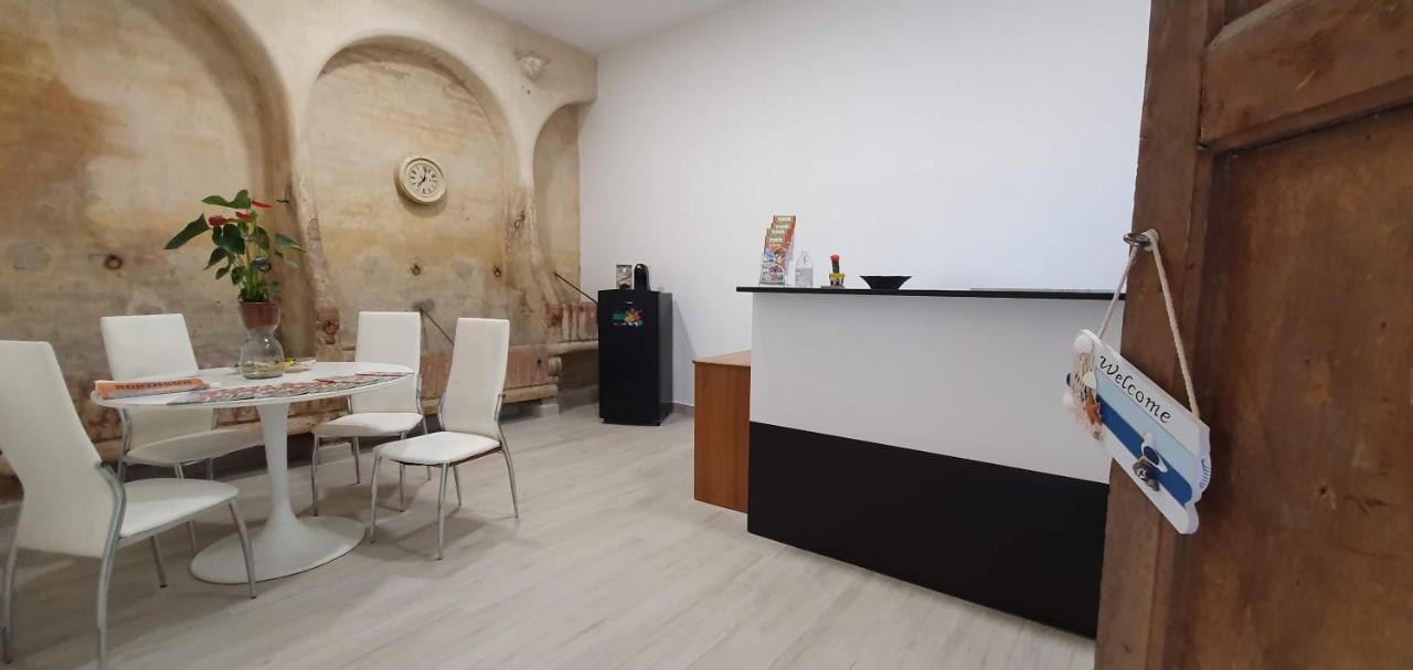 Villa Patrizia Siena Exteriér fotografie